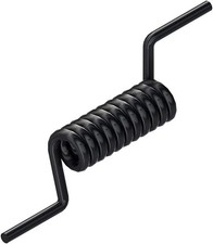 Lippert Ramp Door Spring Replacement for Toy Haulers, Exact Match Replacement, R