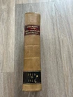 judgements delivered by lord chancellor birkinhead 1919 - 1922 . dedicated copy