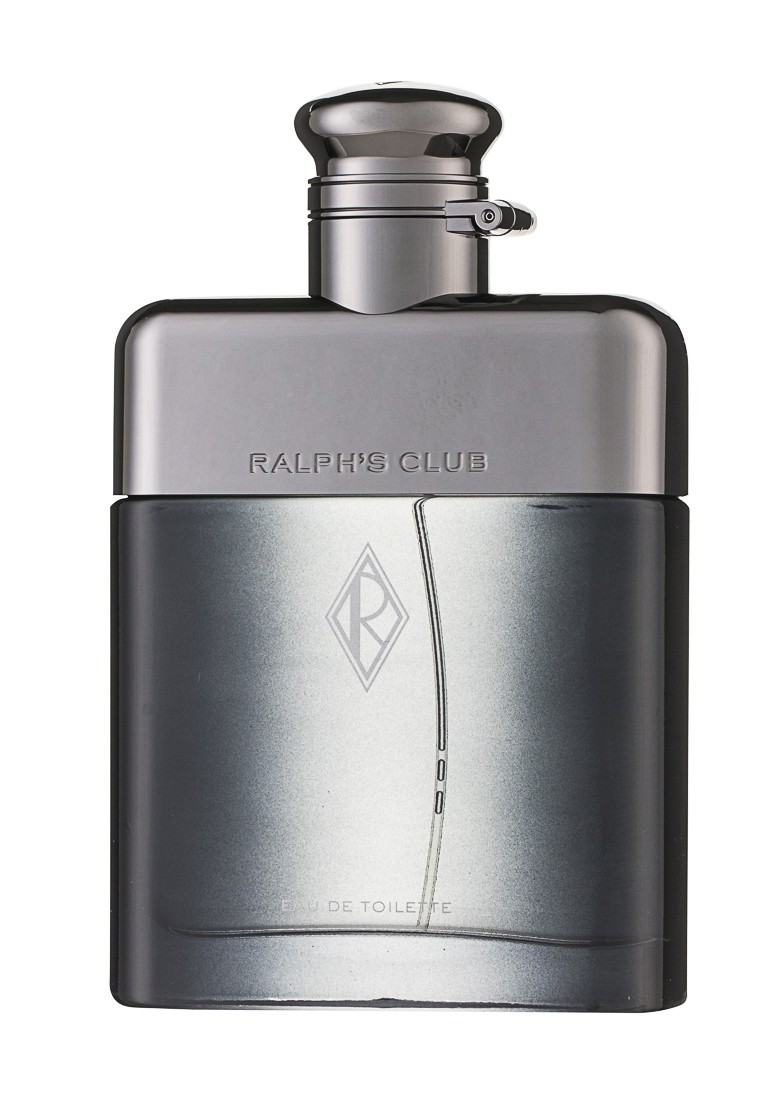 Ralph Lauren Ralphs Club Eau de Toilette 100 ml OVP NEU 25590₽