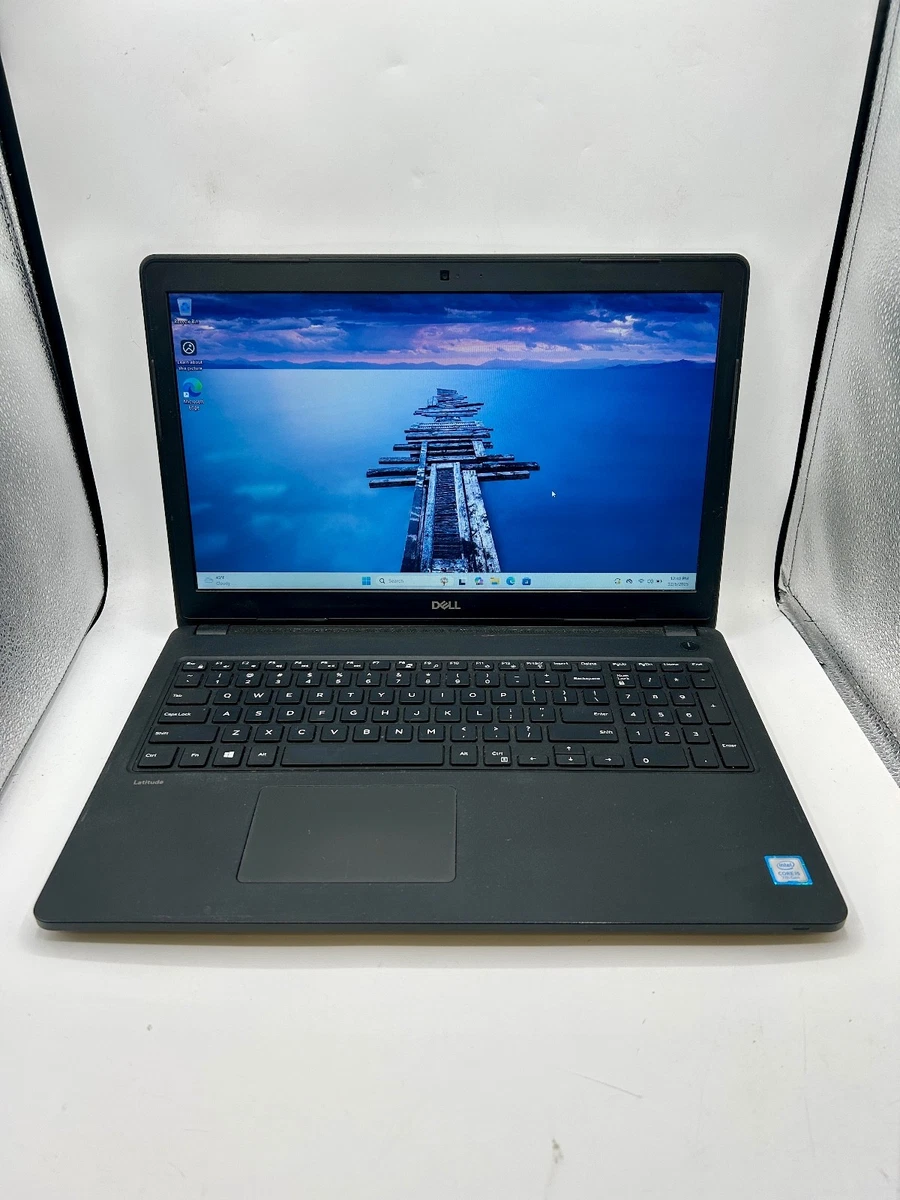 Dell Intel Core i5 7th Gen. 4 GB RAM PC Laptops & Netbooks for