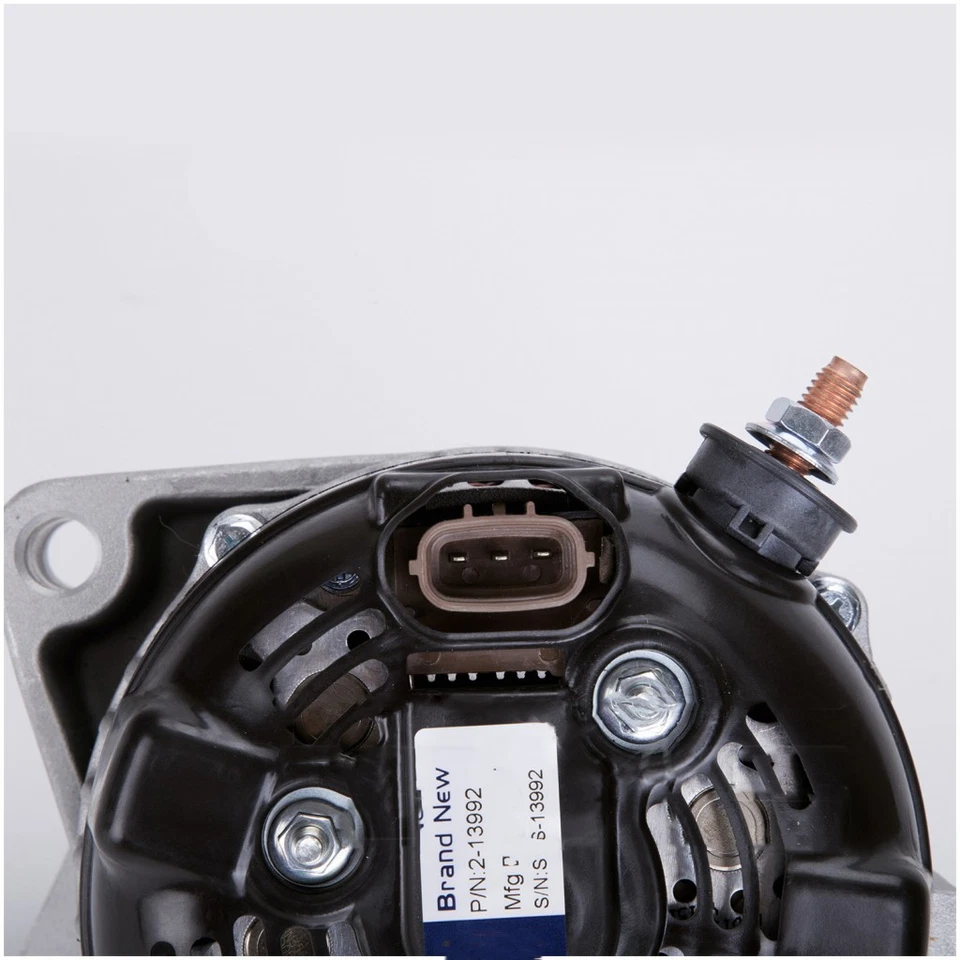 For 2001-2003 84 Lexus LS430 Alternator Replaces 27060-50280- | 4.3L V8 4293cc - Image 3 of 4