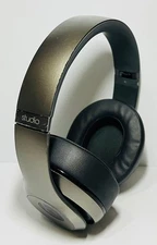 Beats by Dr. Dre Studio2 WIRED Headphones -✅️ Titanium