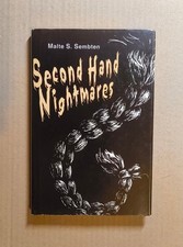 Malte S. Sembten: Second Hand Nightmares / Ha...