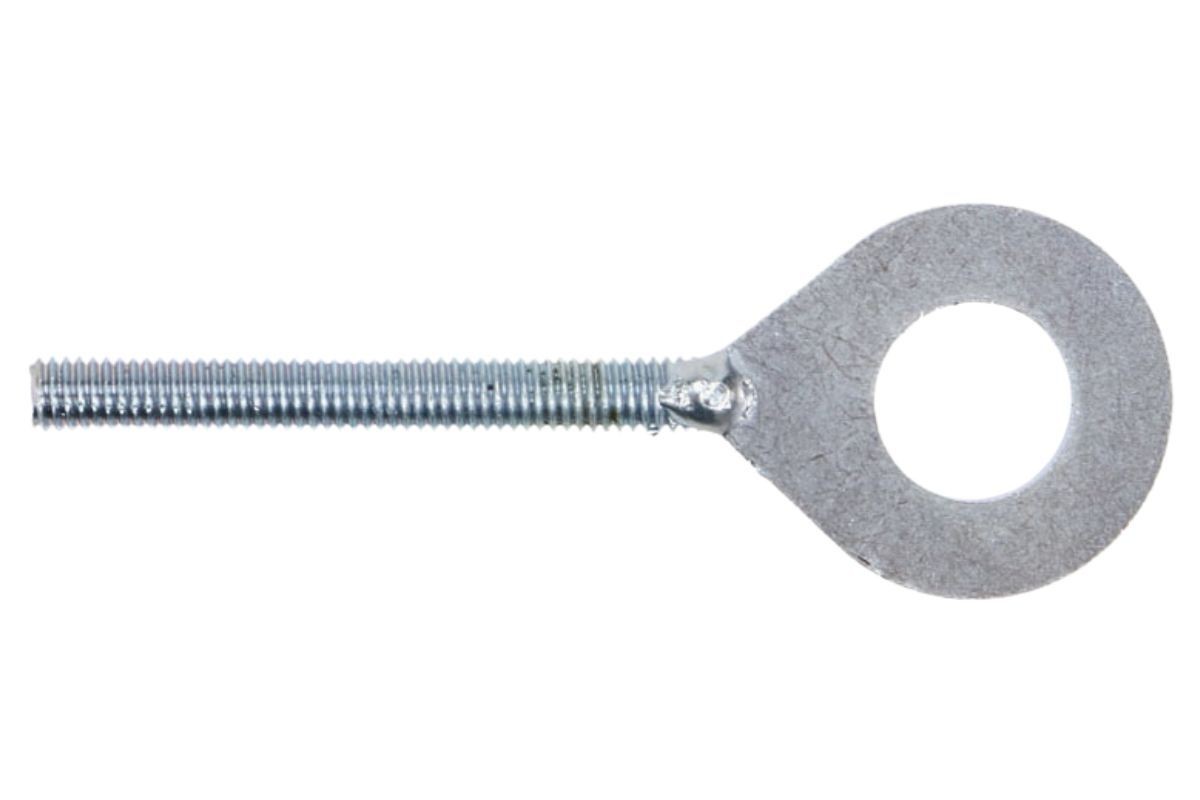 Chain tensioner for IWL Wiesel, Berlin, TROLL