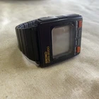 SEIKO DATA 2000 UW01-0020 Digital Vintage Watch 1980s RETRO JAPAN RARE USED