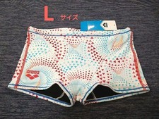 Arena Olympic Model Paris Olympics Swimsuit L