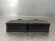 Plaquette de frein Citroen GSA