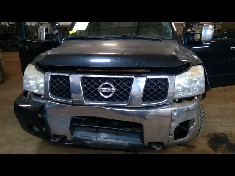 Limpador de ar compatível com 04-06 INFINITI QX56 3759879 - Imagem 2 de 4