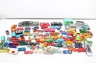 F x70 Vintage Collection Of Diecast Vehicles Inc Matchbox, Corgi Etc