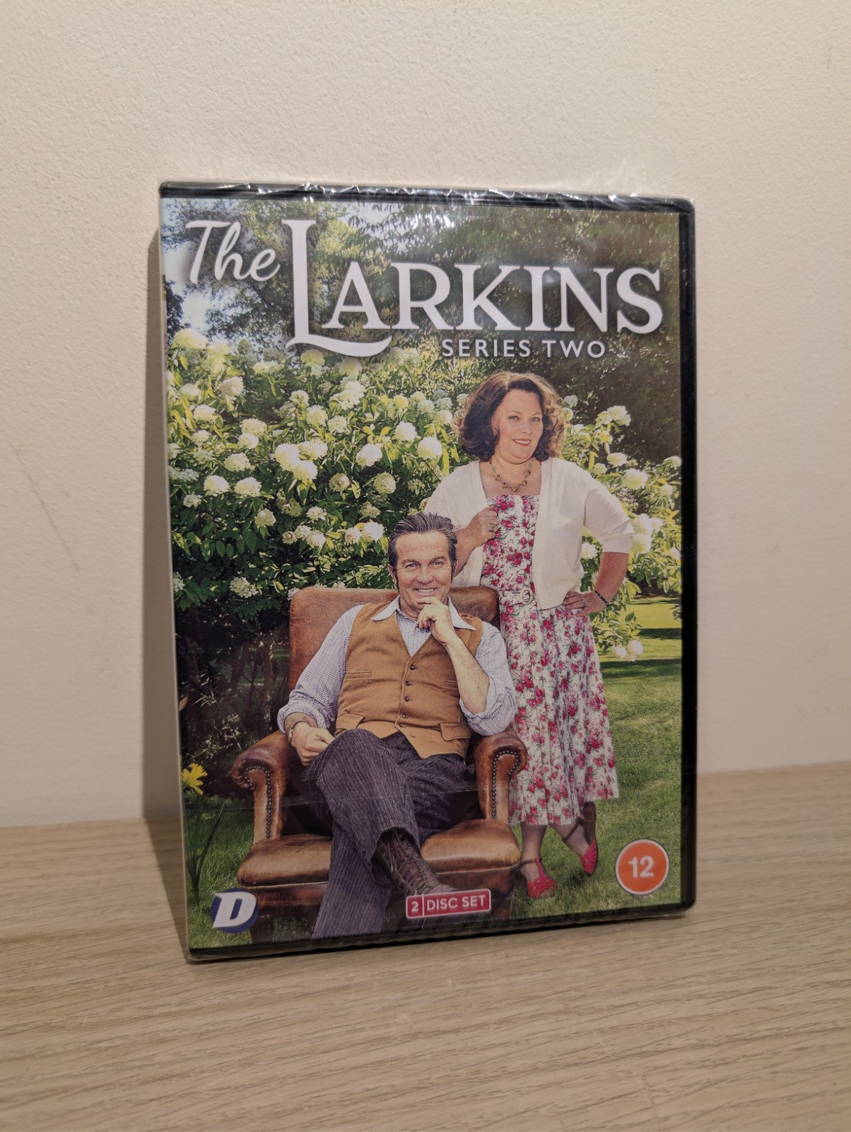 The Larkins Series/Season 2 [DVD] - Image 2