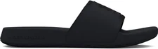 Under Armour Men's UA Ignite Select Slides Black/Black/Ultimate Black -NEW-SZ 12