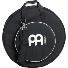MEINL Professional Cymbal Bag Black 24 In