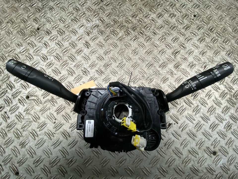 92082 Lenkstockschalter OPEL Crossland X (P17) 98118587YX - Bild 1 von 4