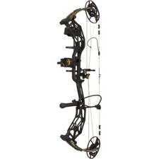 Bear Alaskan Xt Rth Package Black/bottomland 70 Lbs. Rh