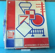 HO JOUEF SNCF Accessoires et signaux 2686     (V6)AA6014
