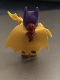 LEGO Batman Movie Batgirl Minifigure Polybag 30612