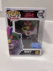 Funko Pop! Five Nights at Freddy's 1132 Roxy - Chase Special Edition w/Protector