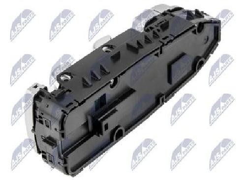 For Mercedes C-Class W205 Quality Black Window Regulator Switch A2059056811 - Image 7