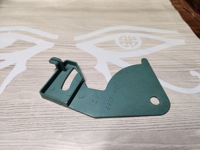 Vintage 1981 Mattel MOTU He Man Castle Grayskull Trap Door Lever Switch Part