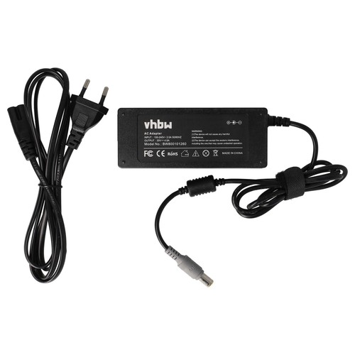 AC Power Adapter Charger for IBM Thinkpad Lenovo T460 20FM 20FN Laptop