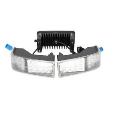 Led Conversion Headlight Kit Fits Case Ih Mx200 Mx210 Mx220 Mx230 Mx255 232454a2