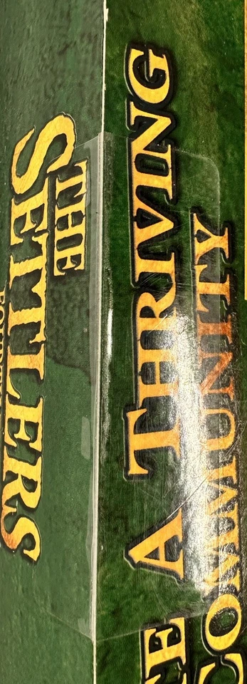 The Settlers Fourth Edition,BIG BOX,PC Game CD-Rom Software - Image 4 of 4