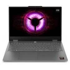 Lenovo LOQ Essential 15ARP11 Laptop 15,6 Zoll 16 GB RAM AMD Ryzen 7 4,75 GHz