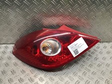Rückleuchte links  Opel Corsa D (S07)  Heckleuchte links 694419