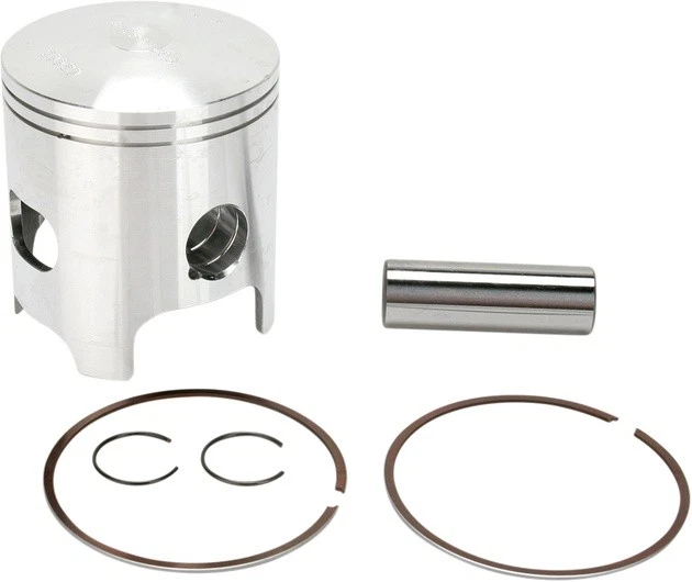 Motorcycle Pistons, Rings & Piston Kits for Kawasaki KDX250 for
