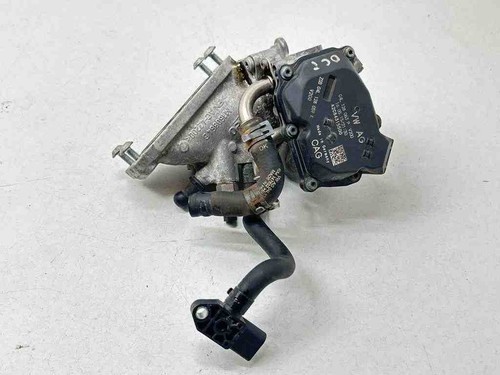 SKODA OCTAVIA III 5E3 Drosselklappe A2C84315500 04Z128033 04L128063P 32685616