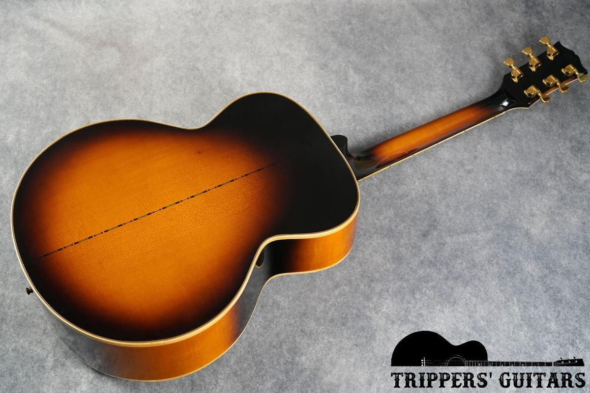 Gibson J-200 Artist 1977 | eBay