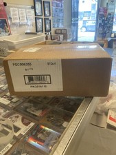 2025 TOPPS PIXAR GOLD FACTORY SEALED HOBBY CASE-6 BOX FREE SHIPPING