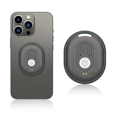 2025 Instant Translation Device for Video  Voice Calls - 138 Languages Grey 