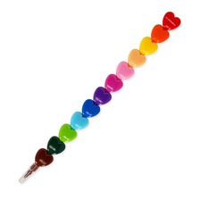 LEGAMI Dream in Colour Buntstifte 12 Stück P...