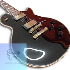 EPIPHONE Electric Guitar LPC-90