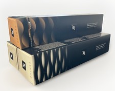 Nespresso Vertuo Sweet Vanilla  Golden Caramel 30 CT