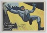 1966 Topps Batman Black Bat The Penguin's Trap #16 2w3
