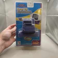 Power Pak Rechargeable Battery Cradle for Nintendo Game Boy Advance 2001 NIP