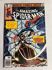 Amazing Spider-man # 210 newsstand Marvel Raw Complete See Photos for condition
