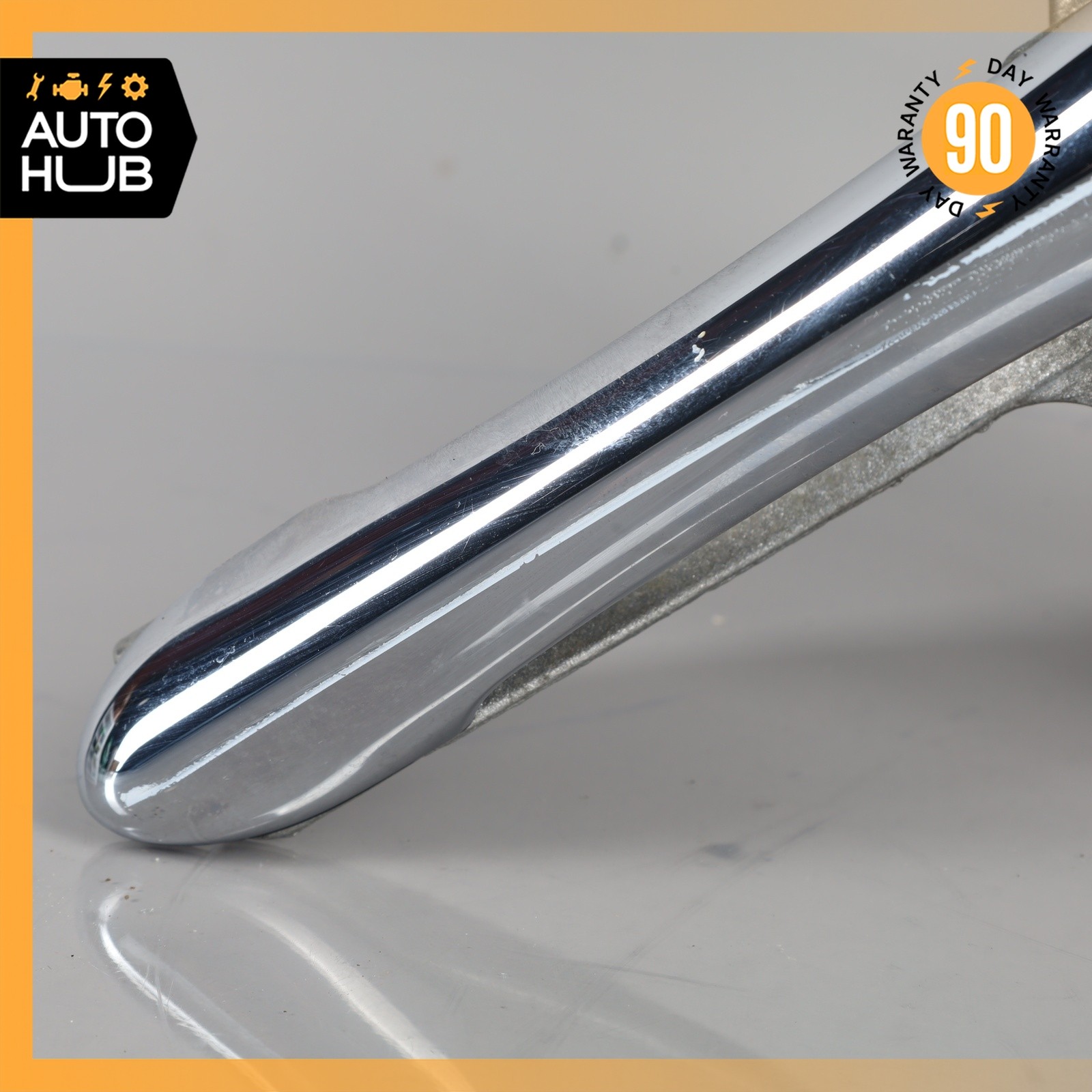 Maserati Quattroporte 2003-2013 Front Left Door handle