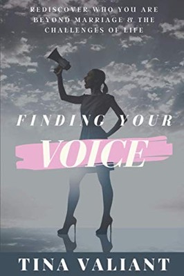 Finding Your Voice