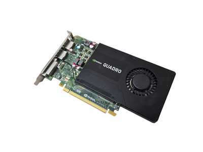 NVIDIA Quadro K2200 4GB GDDR5 Graphics Card HP 764899-001