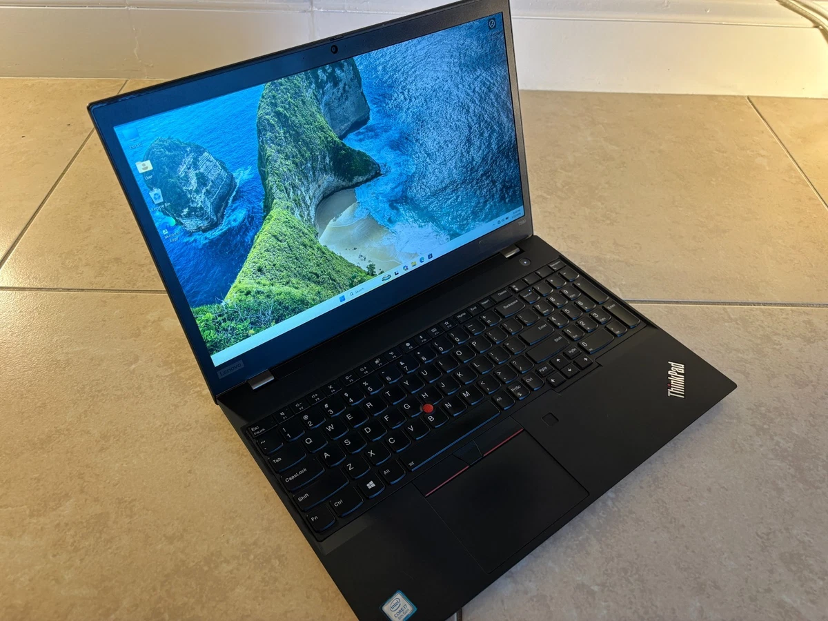 Preços baixos em Lenovo Intel Core i7 8th Geração notebooks e