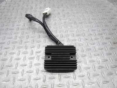 2020 19-20 Moto Guzzi V85 TT Rectifier Voltage Regulator Charge Control