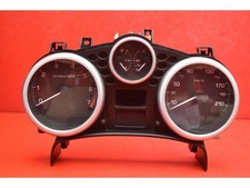 Compteur Mercedes 207