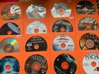 DVD Horror's Pick & Choose DVD Disc only "No Box or Artwork" ???Free Shipping