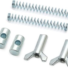 Rear Brake Adjuster Hardware Kit for ATC125M ...