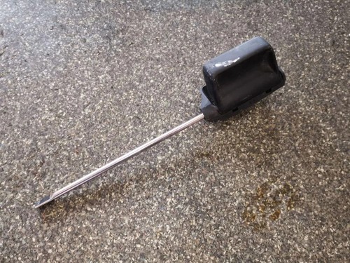 VW TRANSPORTER V T5 Furgon Griff zum Öffnen der Schiebetür 7H0843642D 33866918