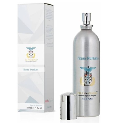 Les Perles D'orient Aqua Parfum Herren Parfum Eau De Parfum Spray 150 ml