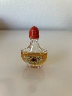 Sammlerminiatur von Irresistible